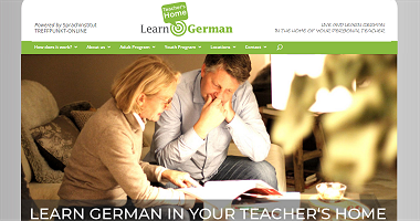 German Home Tuition Program