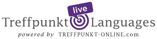 Welcome to Sprachinstitut TREFFPUNKT-ONLINE